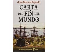 Carta del fin del mundo