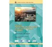 Carta Del Potenziale Archeologico Del Territorio Comunale Di Pompei