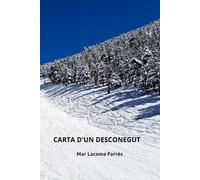 Carta d'un desconegut