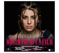 Carta Federica – Molto Piu' Di Un Film – Import – Universal Music Group