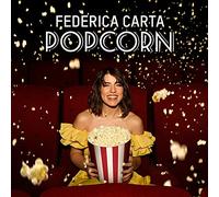 Federica Carta – Popcorn