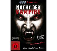 Carta,Jennifer - Nacht der Vampire [Import]
