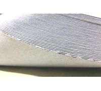 Carta Lana Lot de 15 feuilles de papier de laine 600 g 250 x 375 mm