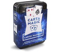 Carta Magic - Cartes Magiques
