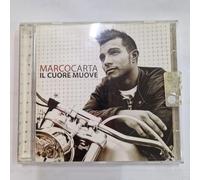 Carta Marco - Il Cuore Muove [Import]