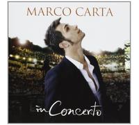 Carta Marco - in Concerto (CD+DVD) [Import]