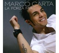 Carta Marco - La Forza Mia [Import]