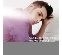 Atlantic Bicycle – Carta Marco - Necessita' Lunatica [Import] – Transparent