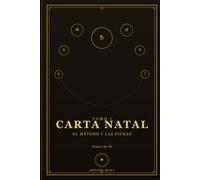 Carta Natal: Tomo I · El método y las fichas
