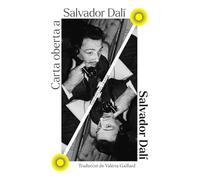 Carta oberta a Salvador Dalí