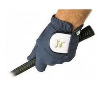 Carta Sport All Weather Left Hand Golf Gants Femme, Bleu Marine ou Noir ou Rouge, Size 7