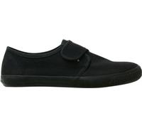 Carta Sport - Chaussures en toile pour enfants CS1195 (33 UE) (Noir)