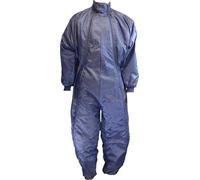 Carta Sport - Combinaison d'échauffement pour joueurs hommes/femmes unie CS1181 (XL) (Bleu marine)