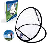 Carta Sport - Filet à chipping CS1174 (Taille unique) (Noir)