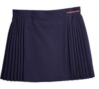 Carta Sport - Jupe de hockey "ZZ" pour femme CS140 (50 FR) (Bleu marine)