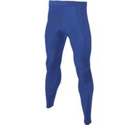 Carta Sport - Pantalon Baselayer homme/femme unisexe CS310 (L) (Bleu marine)