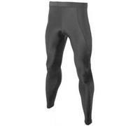 Carta Sport - Pantalon Baselayer pour enfants CS309 (S) (Noir)