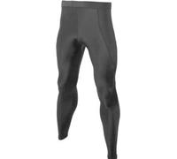 Carta Sport - Pantalon Baselayer pour hommes/femmes Unisexe CS310 (XL) (Noir)