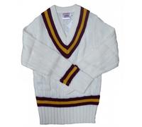 Carta Sport - Pull - Garçon (CS617)