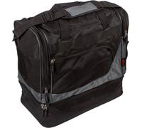 Carta Sport - Sac de voyage "2020" CS238 (taille unique) (Noir/Anthracite)
