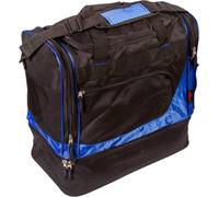 Carta Sport - Sac de voyage "2020" CS238 (taille unique) (Noir/Bleu roi)