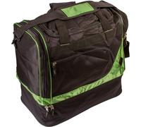 Carta Sport - Sac de voyage "2020" CS238 (taille unique) (Noir/vert)