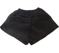 Carta Sport - Short de rugby "New Zealand" pour homme CS160 (34R) (Noir)