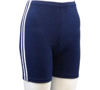 Carta Sport - Short pour femme CS863 (26R) (Bleu marine/Blanc)