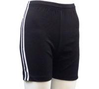 Carta Sport - Short pour femme CS863 (28R) (Noir/Blanc)