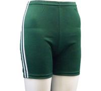 Carta Sport - Short pour femme CS863 (30R) (Bouteille/Blanc)