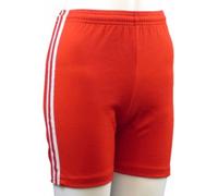 Carta Sport - Short pour femme CS863 (32R) (Ecarlate/Blanc)