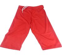 Carta Sport - Short pour homme CS1964 (XS) (Rouge)