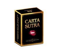 Crip Crop Prod - Jeu coquin pour couples Carta Sutra Original - Français - Édition Classique