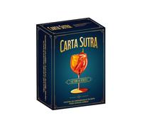 Jeu coquin pour couple Carta Sutra Action ou Vérité