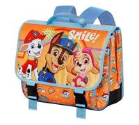 Cartable 2.0 - La Pat' Patrouille Paweome - Orange - Taille Unique