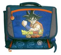 Cartable 2 compartiments Dragon Ball Z Primaire 38 cm