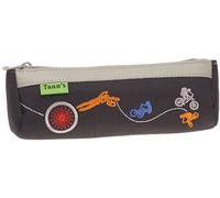 Cartable 32 cm Tann's Les Signatures Eva Rose