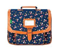 Tann's Cartable ALEXA CARTABLE 35 CM in Bleu Unique