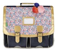 Cartable filles Tann's ANTONIA CARTABLE 35CM Bleu Unique