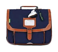 Tann's CAMILLE CARTABLE 35CM enfant Bleu Unique