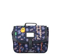Tann's Cartable 35 cm Garçon - CP Adam