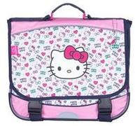 KID'ABORD Hello Kitty Cartable scolaire Lovely 38 cm