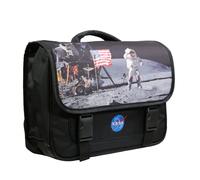 Bagtrotter Cartable 38 cm Nasa Astronaute Noir