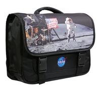 Bagtrotter Cartable 38 cm Nasa Astronaute Noir