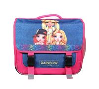 Bagtrotter Cartable 38 cm Rainbow High Multicolore