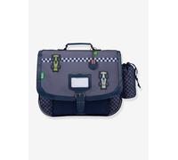 Cartable 38 cm Rom gris TU