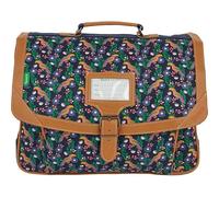Cartable 38 cm Tann's Les Fantaisies Gabrielle Multicolore