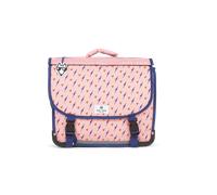 Scolaire Pol Fox Cartable 38cm HEART pour Sacs T.U