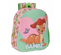 Cartable 3D Disney Bambi 27 x 33 x 10 cm