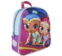 Cartable 3d shimmer and shine G